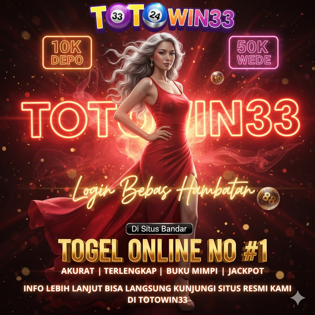 Banner Promosi