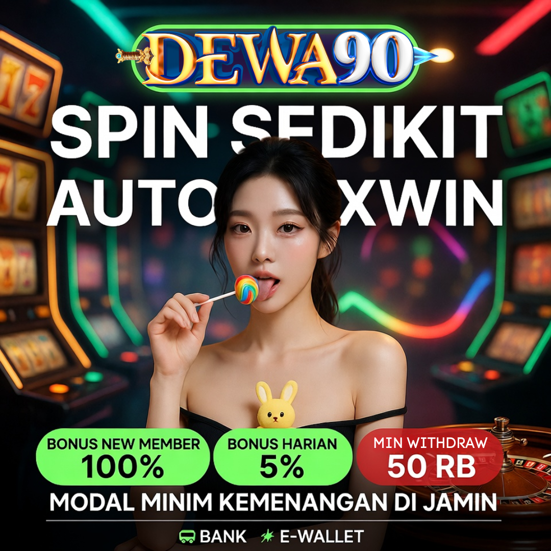 DEWA90 GACOR