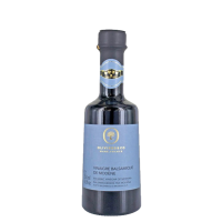 Vinaigre Balsamique de Modène - Qualité Argent
