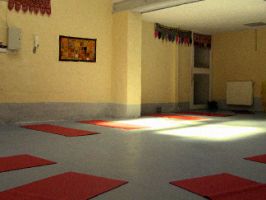 Débutant, intermédiaire, confirmé, Chotika vous offre 2 cours d'essai gratuits de Yoga.