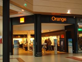 magasins de cartes sim a toulouse Boutique Orange Balma Gramont - Toulouse