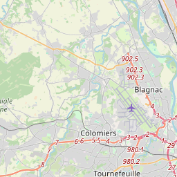 test prenatal toulouse Pharmacie Sorbette