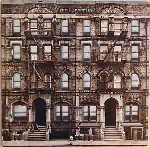 Led Zeppelin - Physical Graffiti for sale