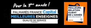 Logo ECOCUISINE/CAPITAL