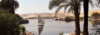Croisière Egypte : Le Don du Nil