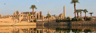 Croisière Egypte : Nil Magique au Gré des Vents