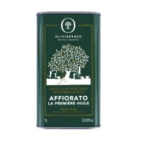 Huile d'olive Affiorato