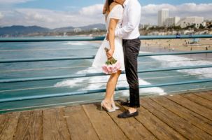 Mariage en Californie