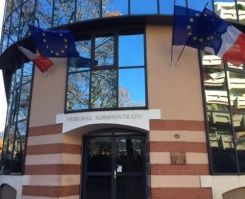 juristes administratifs toulouse Tribunal Administratif de Toulouse