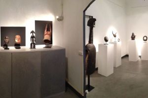 large art galleries in toulouse Galerie Agama