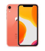 Apple iPhone XR 64GB -...