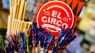 latin restaurant bars in toulouse EL CIRCO -Bar Latino-