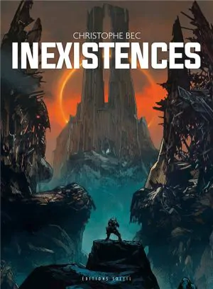 Inexistences + ex-libris offert