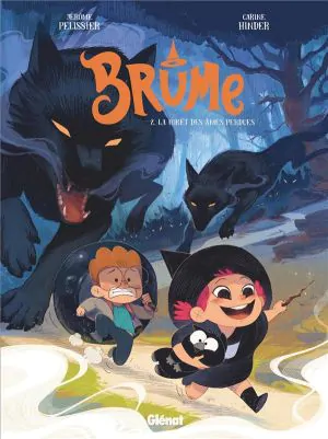 Brume tome 2