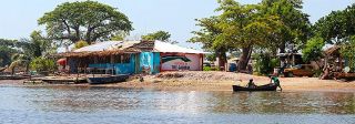 Croisière Sénégal - Gambie : Les rives de Gambie