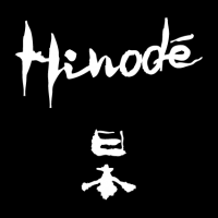 Logo - Hinode - Blanc