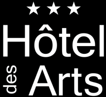 valentine hotels toulouse Hôtel des Arts