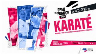 lecons de karate pour enfants toulouse club de karaté A.M.T.M de Toulouse