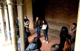 lieux a visiter en ete en toulouse Couvent des Jacobins