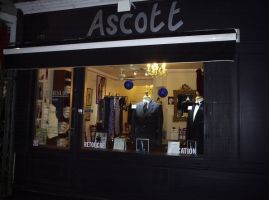 location de costumes sur toulouse Ascott