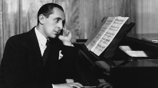 Portrait de Vladimir Horowitz