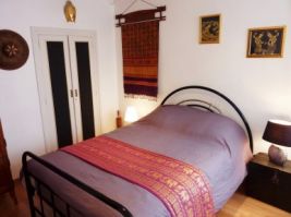 Chambre Thaï