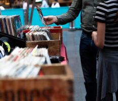 Brocantes Toulouse