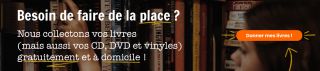 librairies d occasion en toulouse RecycLivre Toulouse