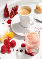 Le café gourmand