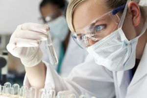 Life Sciences