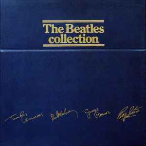 The Beatles - The Beatles Collection for sale