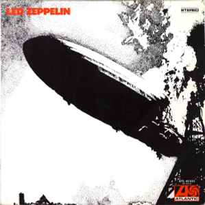 Led Zeppelin - Led Zeppelin for sale