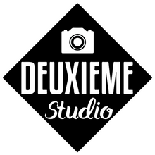 logo deuxiemestudio