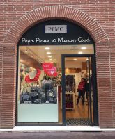 magasins pour acheter des bandeaux catrina toulouse Papa Pique et Maman Coud Toulouse