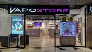 electronic cigarette shops in toulouse Vapostore Toulouse - Cigarette électronique