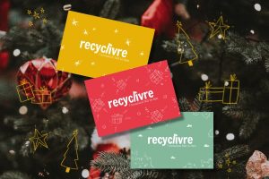 5 bonnes raisons d’offrir une carte cadeau Recyclivre