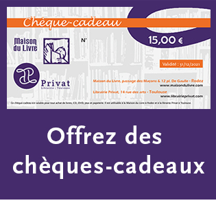 PRIX DES LECTEURS