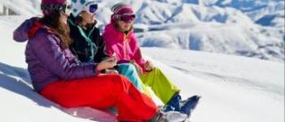 Journée Ski Mercredi, Samedi et Dimanche A partir de 37 €00