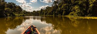 Croisière Colombie - Pérou - Brésil : Les Trois Rivages de l'Amazonie