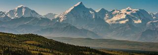 Croisière Etats-Unis : Alaska, Paradis Sauvage