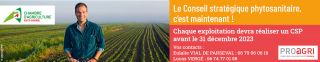 cours d agriculture biodynamique toulouse Chambre d'agriculture de la Haute-Garonne