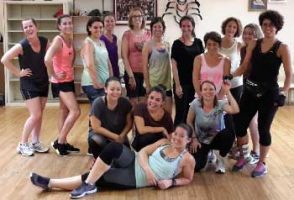 Club de Gym Toulouse St-Agne