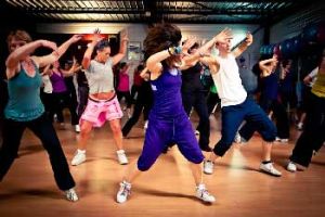 Zumba danse Toulouse