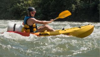 cours de cano  toulouse Canoë-kayak Granhòta