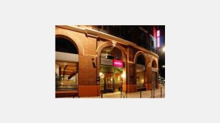 MERCURE TOULOUSE CENTRE WILSON CAPITOLE Hotel Car Park (Covered) Toulouse