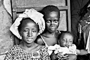International Development