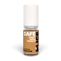 e-liquide café d'lice