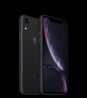 Apple iPhone XR 64GB - Noir...