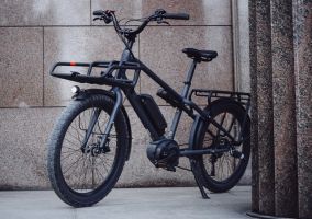 Vélos Electriques