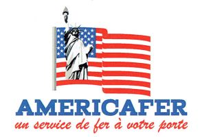 Logo Américafer